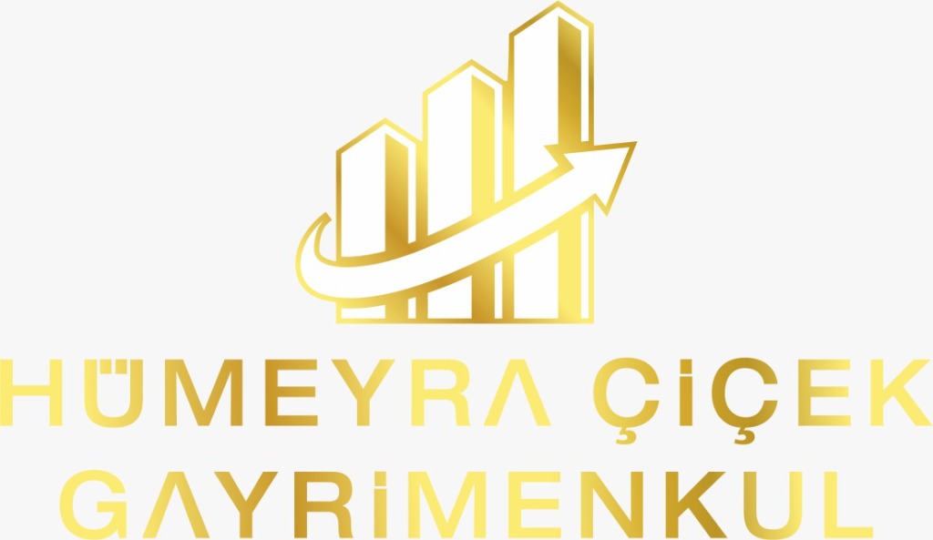 Hümeyra Çiçek Gayrimenkul Logo